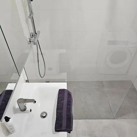 K16 Z Balkonem Люблин