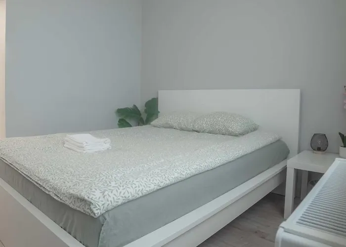 J3 Z Duzym Balkonem *