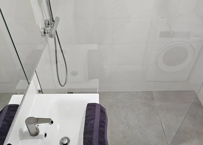 K16 Z Balkonem Люблин